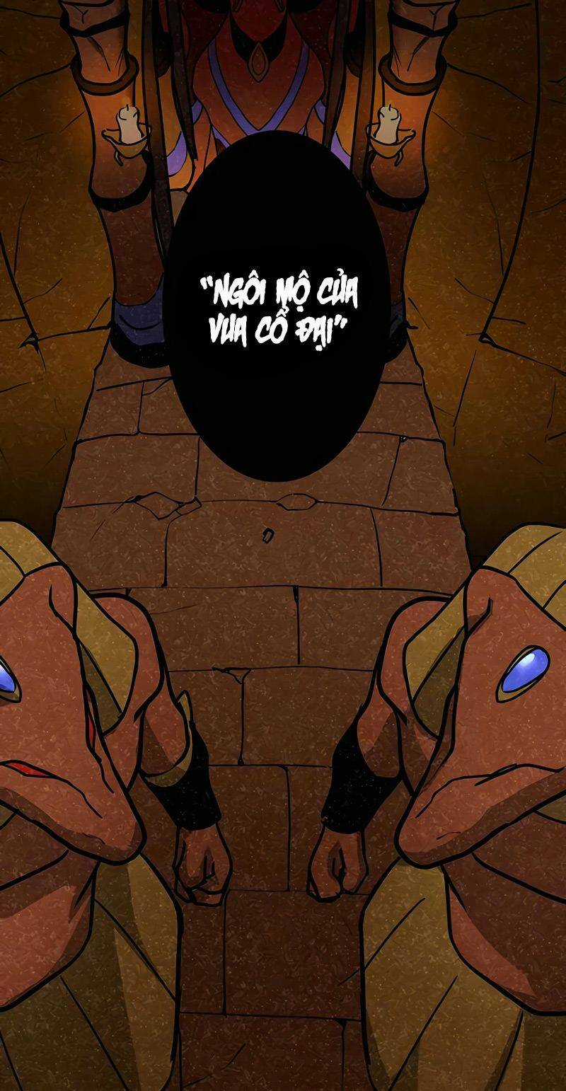 Hồi Quy Trở Thành Mạo Hiểm Giả Mạnh Nhất Nhờ Class Ẩn Điều Khiển Trọng Lực Chapter 16 trang 14