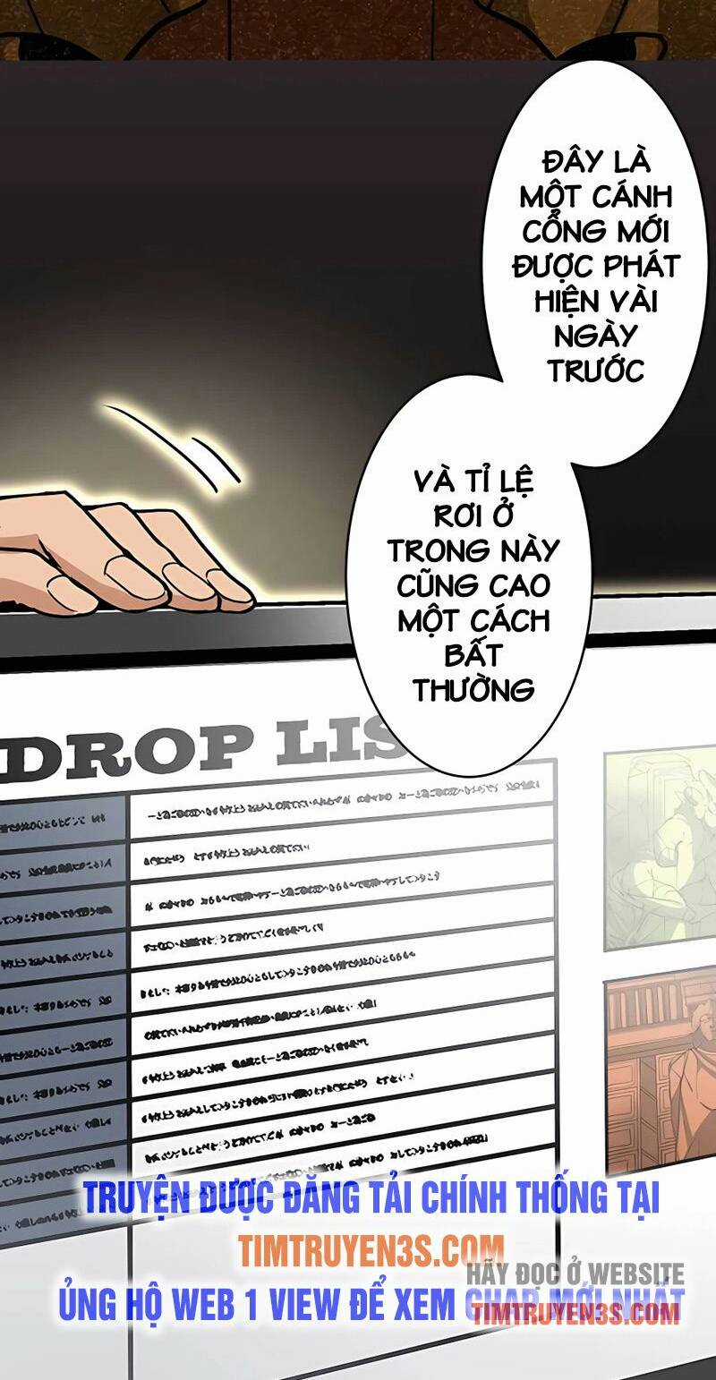 Hồi Quy Trở Thành Mạo Hiểm Giả Mạnh Nhất Nhờ Class Ẩn Điều Khiển Trọng Lực Chapter 16 trang 15