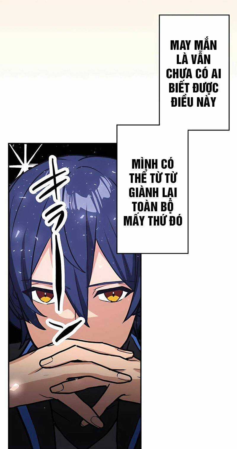 Hồi Quy Trở Thành Mạo Hiểm Giả Mạnh Nhất Nhờ Class Ẩn Điều Khiển Trọng Lực Chapter 16 trang 21