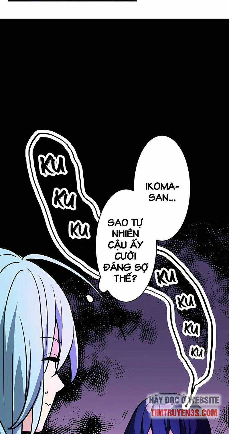 Hồi Quy Trở Thành Mạo Hiểm Giả Mạnh Nhất Nhờ Class Ẩn Điều Khiển Trọng Lực Chapter 16 trang 22