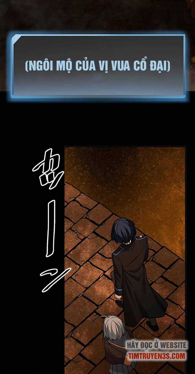 Hồi Quy Trở Thành Mạo Hiểm Giả Mạnh Nhất Nhờ Class Ẩn Điều Khiển Trọng Lực Chapter 16 trang 25