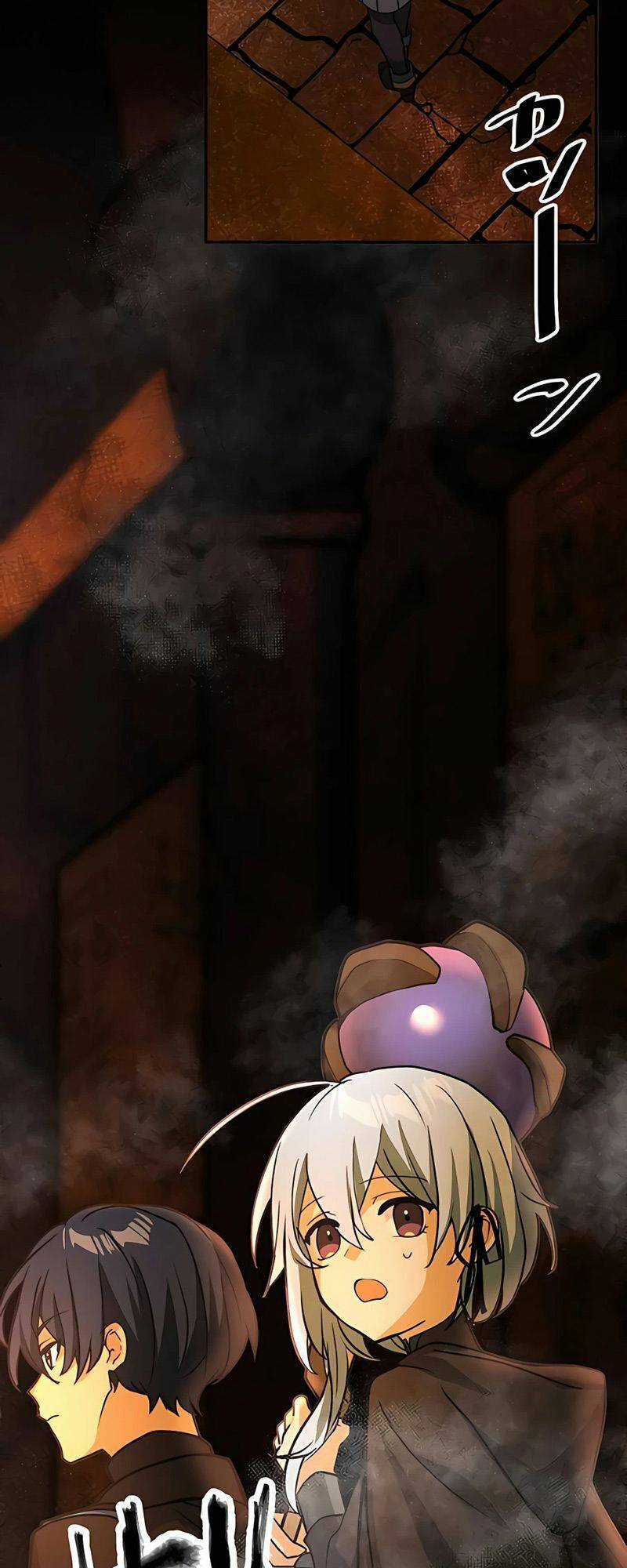 Hồi Quy Trở Thành Mạo Hiểm Giả Mạnh Nhất Nhờ Class Ẩn Điều Khiển Trọng Lực Chapter 16 trang 26