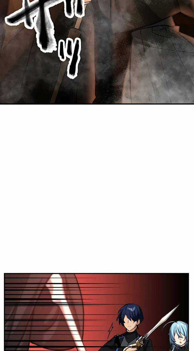 Hồi Quy Trở Thành Mạo Hiểm Giả Mạnh Nhất Nhờ Class Ẩn Điều Khiển Trọng Lực Chapter 16 trang 27