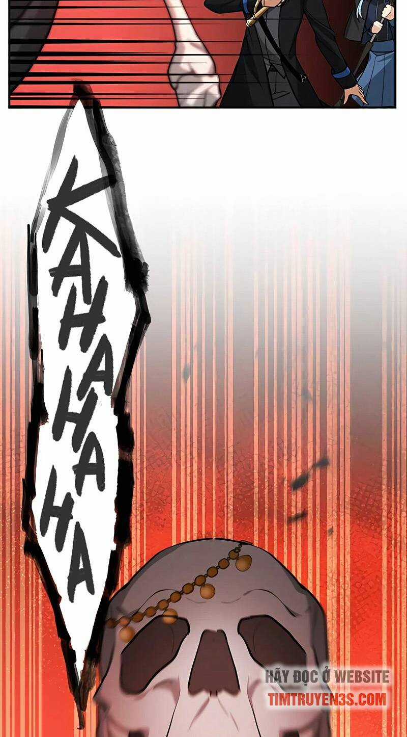 Hồi Quy Trở Thành Mạo Hiểm Giả Mạnh Nhất Nhờ Class Ẩn Điều Khiển Trọng Lực Chapter 16 trang 28