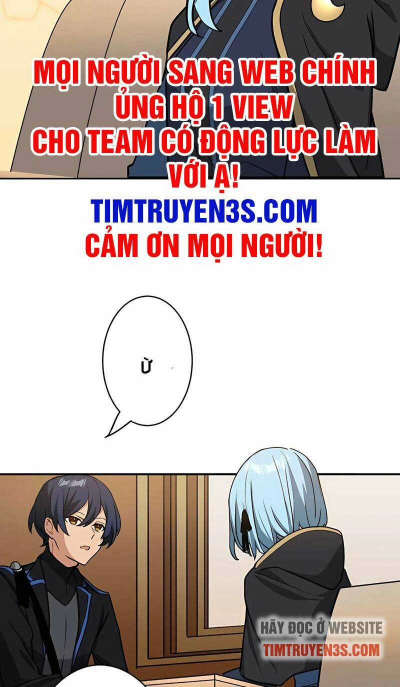 Hồi Quy Trở Thành Mạo Hiểm Giả Mạnh Nhất Nhờ Class Ẩn Điều Khiển Trọng Lực Chapter 16 trang 3