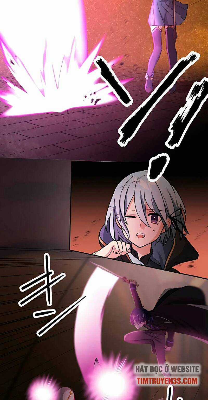 Hồi Quy Trở Thành Mạo Hiểm Giả Mạnh Nhất Nhờ Class Ẩn Điều Khiển Trọng Lực Chapter 16 trang 31