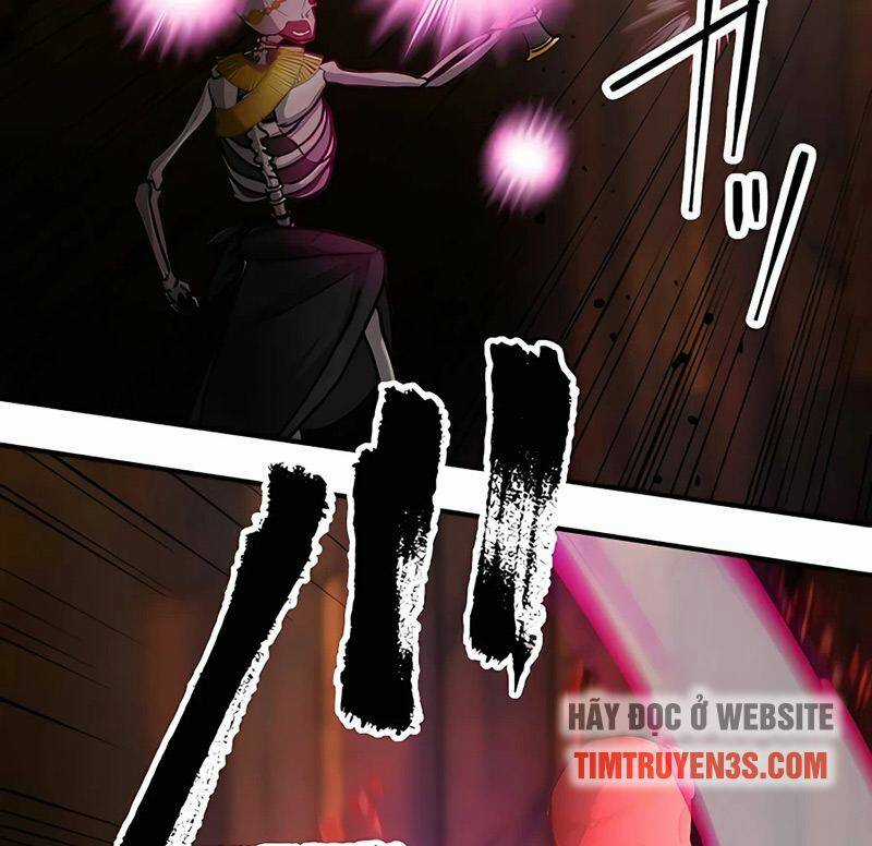 Hồi Quy Trở Thành Mạo Hiểm Giả Mạnh Nhất Nhờ Class Ẩn Điều Khiển Trọng Lực Chapter 16 trang 32