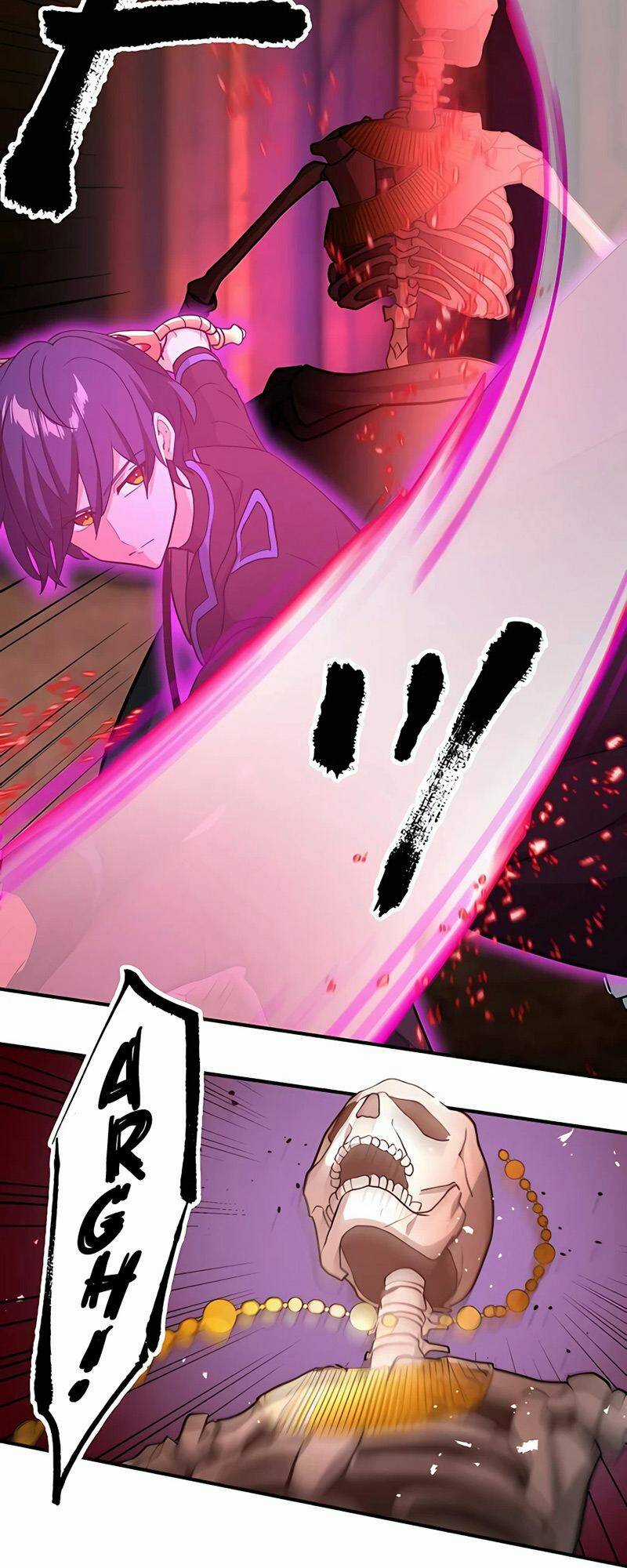 Hồi Quy Trở Thành Mạo Hiểm Giả Mạnh Nhất Nhờ Class Ẩn Điều Khiển Trọng Lực Chapter 16 trang 33