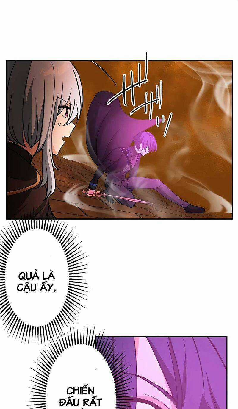 Hồi Quy Trở Thành Mạo Hiểm Giả Mạnh Nhất Nhờ Class Ẩn Điều Khiển Trọng Lực Chapter 16 trang 34