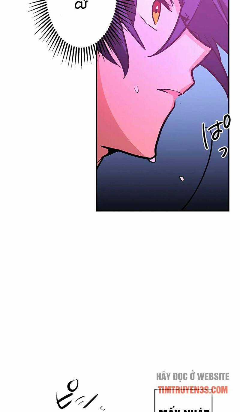 Hồi Quy Trở Thành Mạo Hiểm Giả Mạnh Nhất Nhờ Class Ẩn Điều Khiển Trọng Lực Chapter 16 trang 35