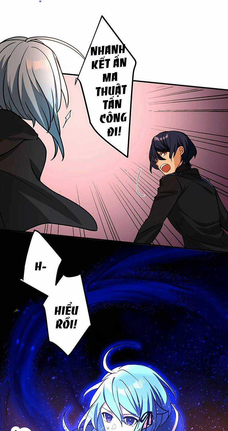 Hồi Quy Trở Thành Mạo Hiểm Giả Mạnh Nhất Nhờ Class Ẩn Điều Khiển Trọng Lực Chapter 16 trang 37