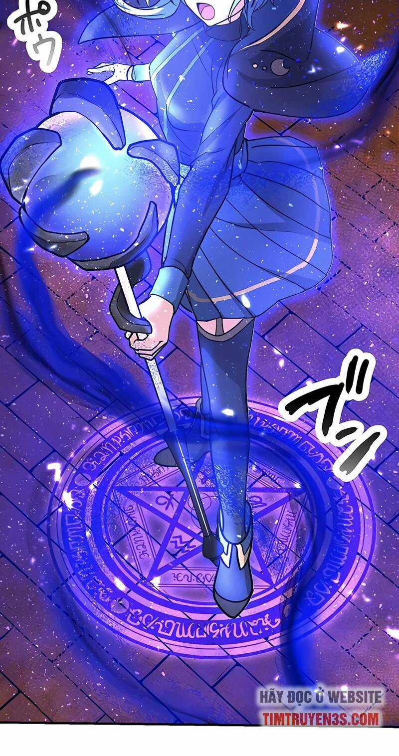 Hồi Quy Trở Thành Mạo Hiểm Giả Mạnh Nhất Nhờ Class Ẩn Điều Khiển Trọng Lực Chapter 16 trang 38