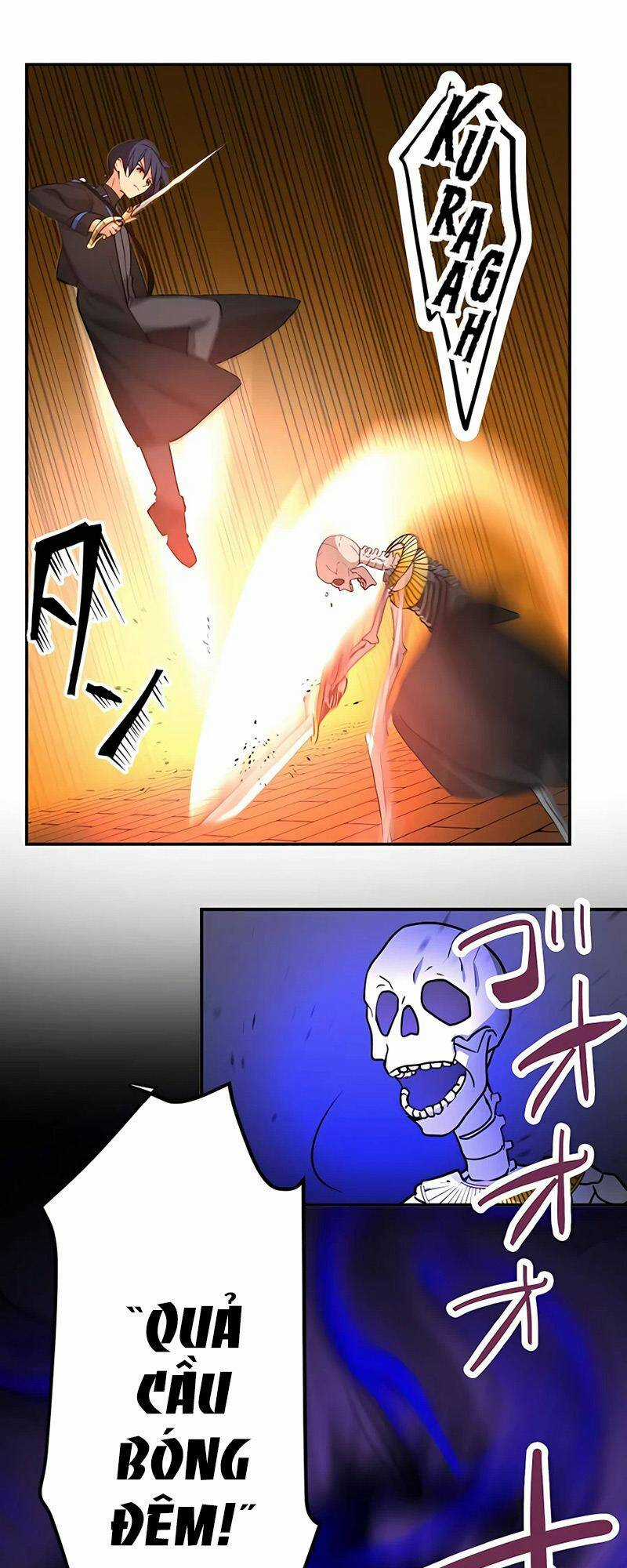 Hồi Quy Trở Thành Mạo Hiểm Giả Mạnh Nhất Nhờ Class Ẩn Điều Khiển Trọng Lực Chapter 16 trang 39