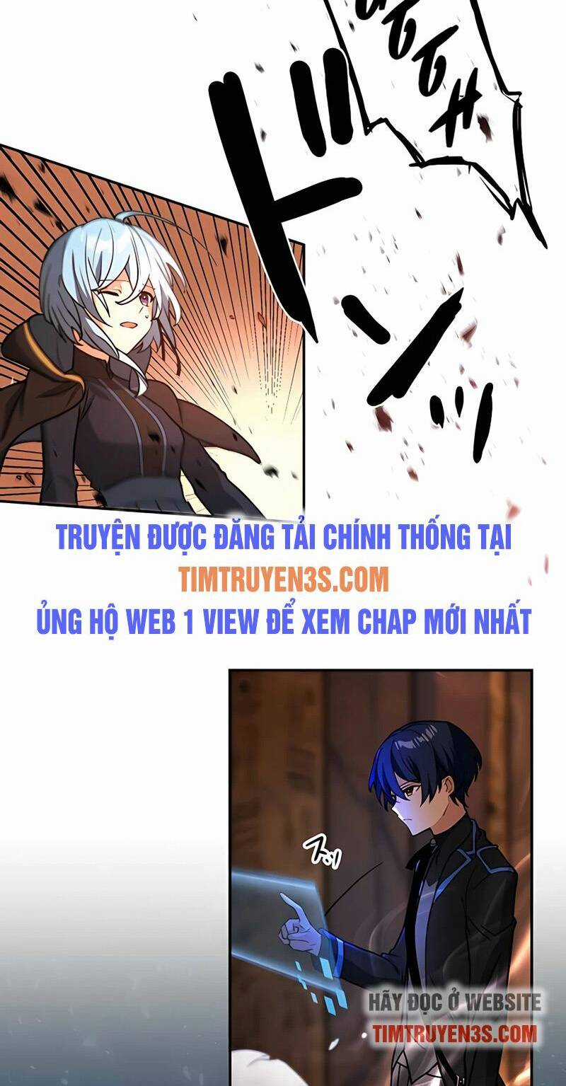Hồi Quy Trở Thành Mạo Hiểm Giả Mạnh Nhất Nhờ Class Ẩn Điều Khiển Trọng Lực Chapter 16 trang 41