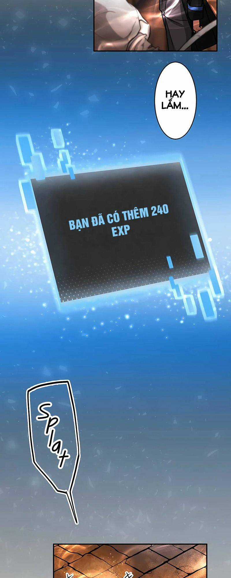 Hồi Quy Trở Thành Mạo Hiểm Giả Mạnh Nhất Nhờ Class Ẩn Điều Khiển Trọng Lực Chapter 16 trang 42