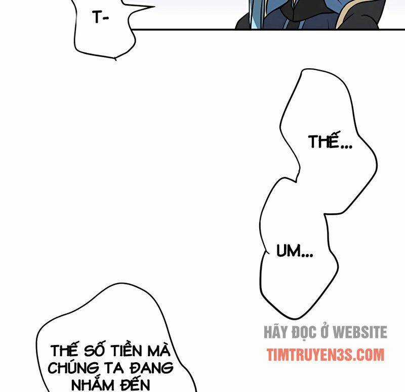 Hồi Quy Trở Thành Mạo Hiểm Giả Mạnh Nhất Nhờ Class Ẩn Điều Khiển Trọng Lực Chapter 16 trang 48