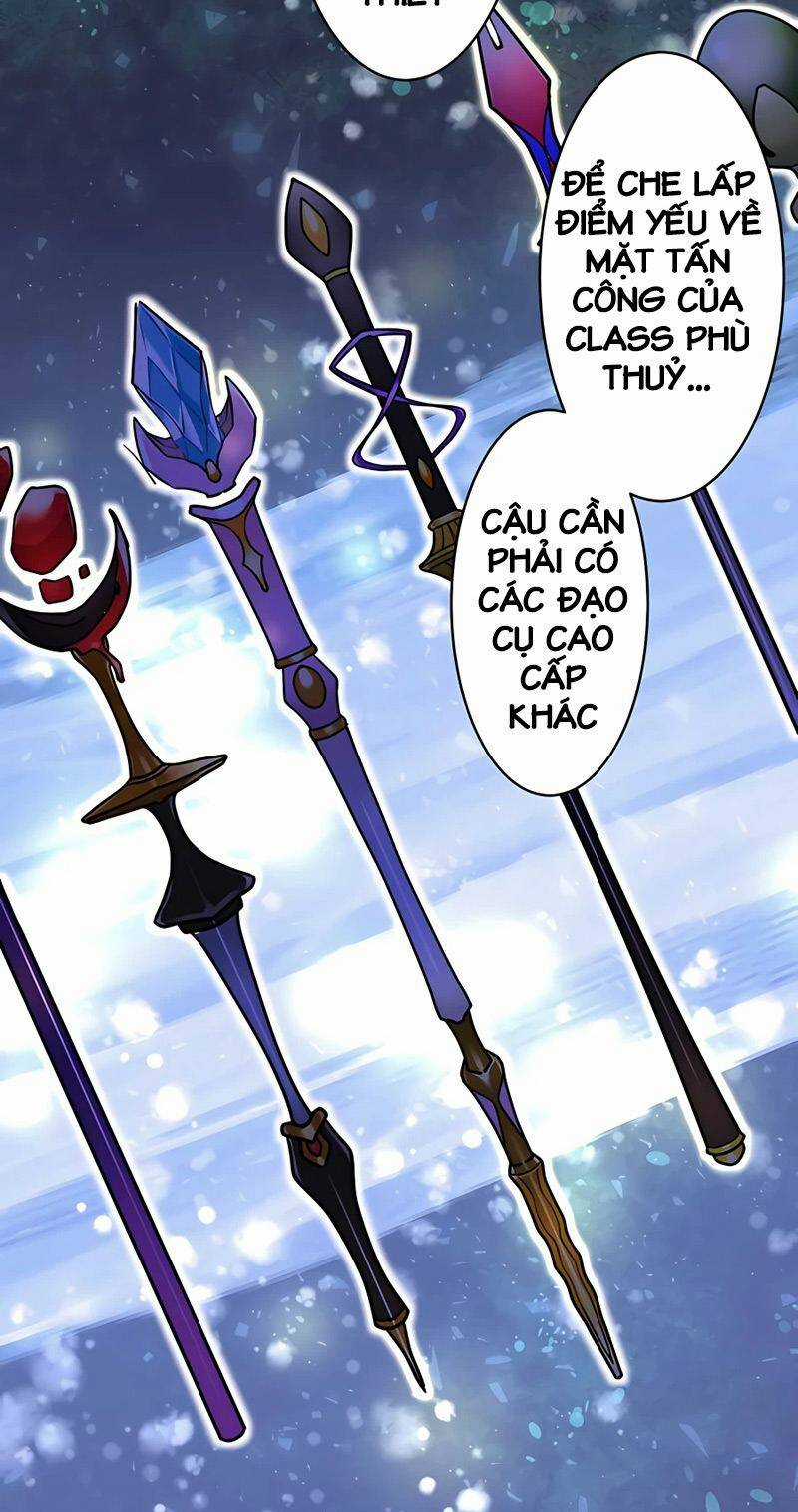 Hồi Quy Trở Thành Mạo Hiểm Giả Mạnh Nhất Nhờ Class Ẩn Điều Khiển Trọng Lực Chapter 16 trang 5