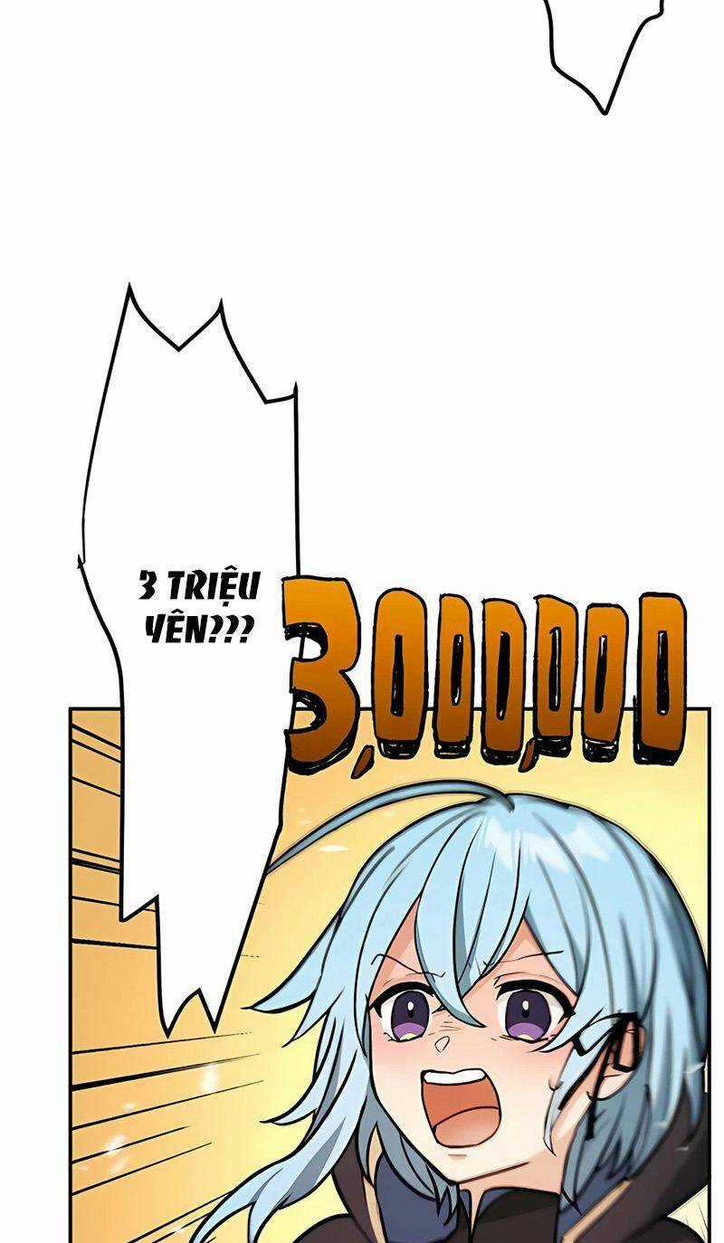 Hồi Quy Trở Thành Mạo Hiểm Giả Mạnh Nhất Nhờ Class Ẩn Điều Khiển Trọng Lực Chapter 16 trang 50