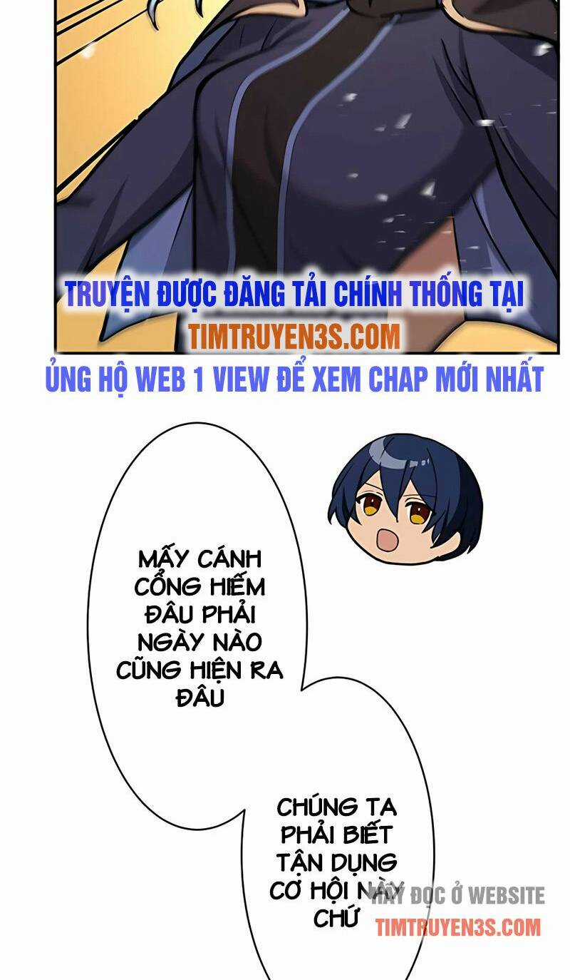 Hồi Quy Trở Thành Mạo Hiểm Giả Mạnh Nhất Nhờ Class Ẩn Điều Khiển Trọng Lực Chapter 16 trang 51