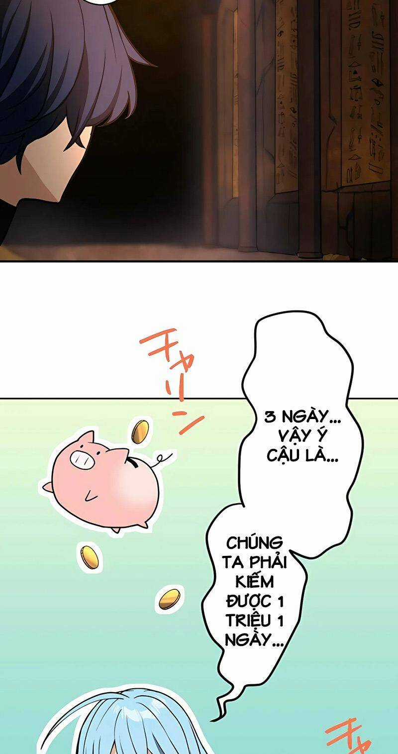 Hồi Quy Trở Thành Mạo Hiểm Giả Mạnh Nhất Nhờ Class Ẩn Điều Khiển Trọng Lực Chapter 16 trang 53