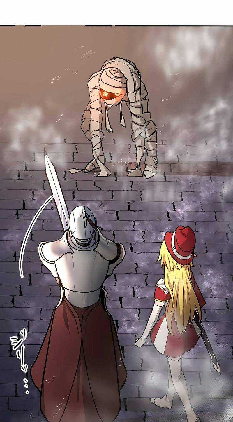 Hồi Quy Trở Thành Mạo Hiểm Giả Mạnh Nhất Nhờ Class Ẩn Điều Khiển Trọng Lực Chapter 16 trang 59