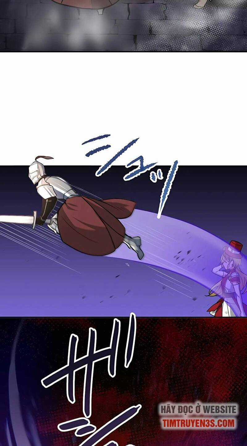 Hồi Quy Trở Thành Mạo Hiểm Giả Mạnh Nhất Nhờ Class Ẩn Điều Khiển Trọng Lực Chapter 16 trang 60