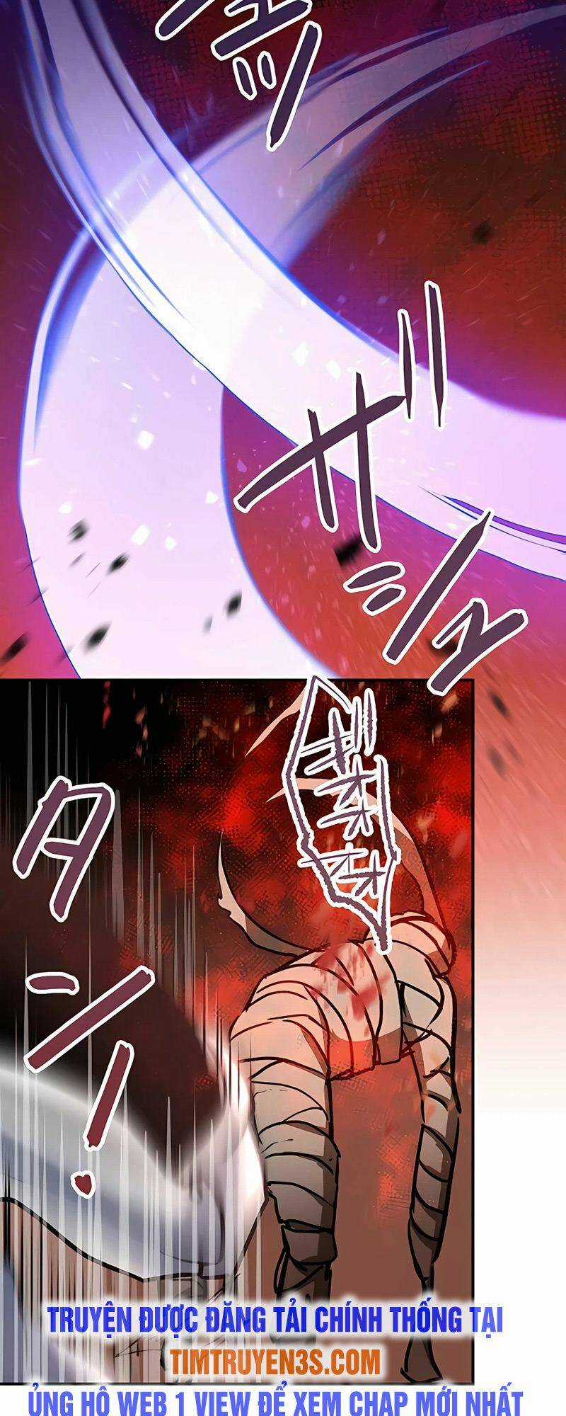 Hồi Quy Trở Thành Mạo Hiểm Giả Mạnh Nhất Nhờ Class Ẩn Điều Khiển Trọng Lực Chapter 16 trang 61