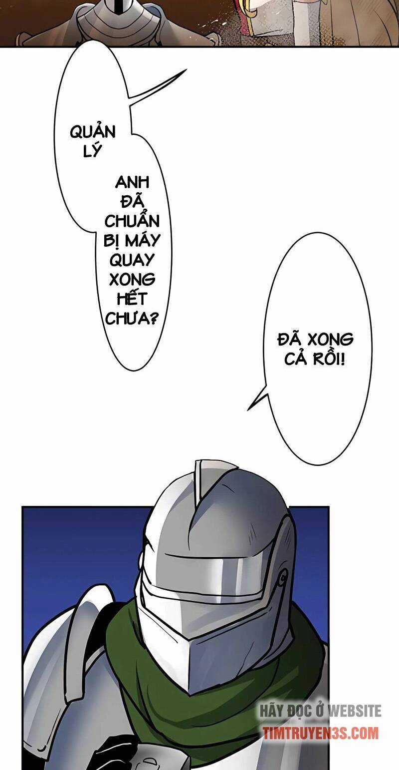 Hồi Quy Trở Thành Mạo Hiểm Giả Mạnh Nhất Nhờ Class Ẩn Điều Khiển Trọng Lực Chapter 16 trang 63