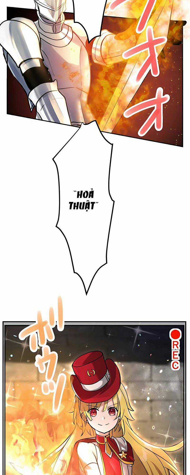 Hồi Quy Trở Thành Mạo Hiểm Giả Mạnh Nhất Nhờ Class Ẩn Điều Khiển Trọng Lực Chapter 16 trang 65