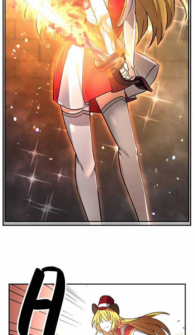 Hồi Quy Trở Thành Mạo Hiểm Giả Mạnh Nhất Nhờ Class Ẩn Điều Khiển Trọng Lực Chapter 16 trang 66