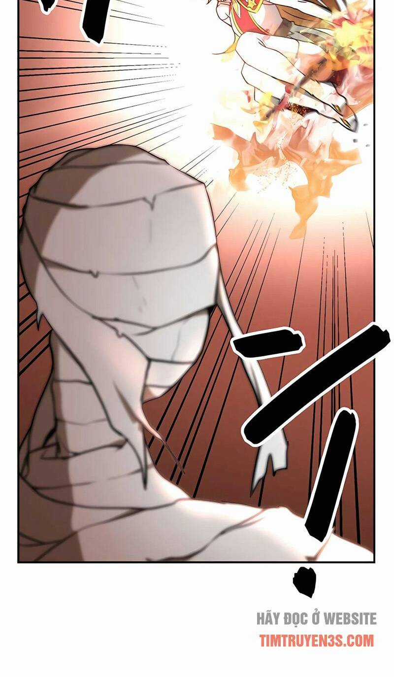 Hồi Quy Trở Thành Mạo Hiểm Giả Mạnh Nhất Nhờ Class Ẩn Điều Khiển Trọng Lực Chapter 16 trang 67