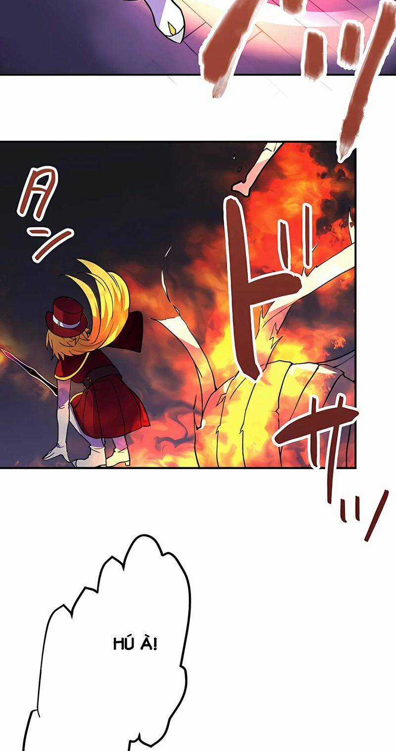 Hồi Quy Trở Thành Mạo Hiểm Giả Mạnh Nhất Nhờ Class Ẩn Điều Khiển Trọng Lực Chapter 16 trang 69