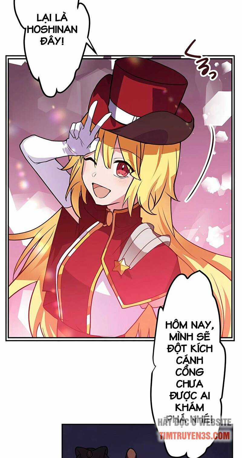 Hồi Quy Trở Thành Mạo Hiểm Giả Mạnh Nhất Nhờ Class Ẩn Điều Khiển Trọng Lực Chapter 16 trang 70