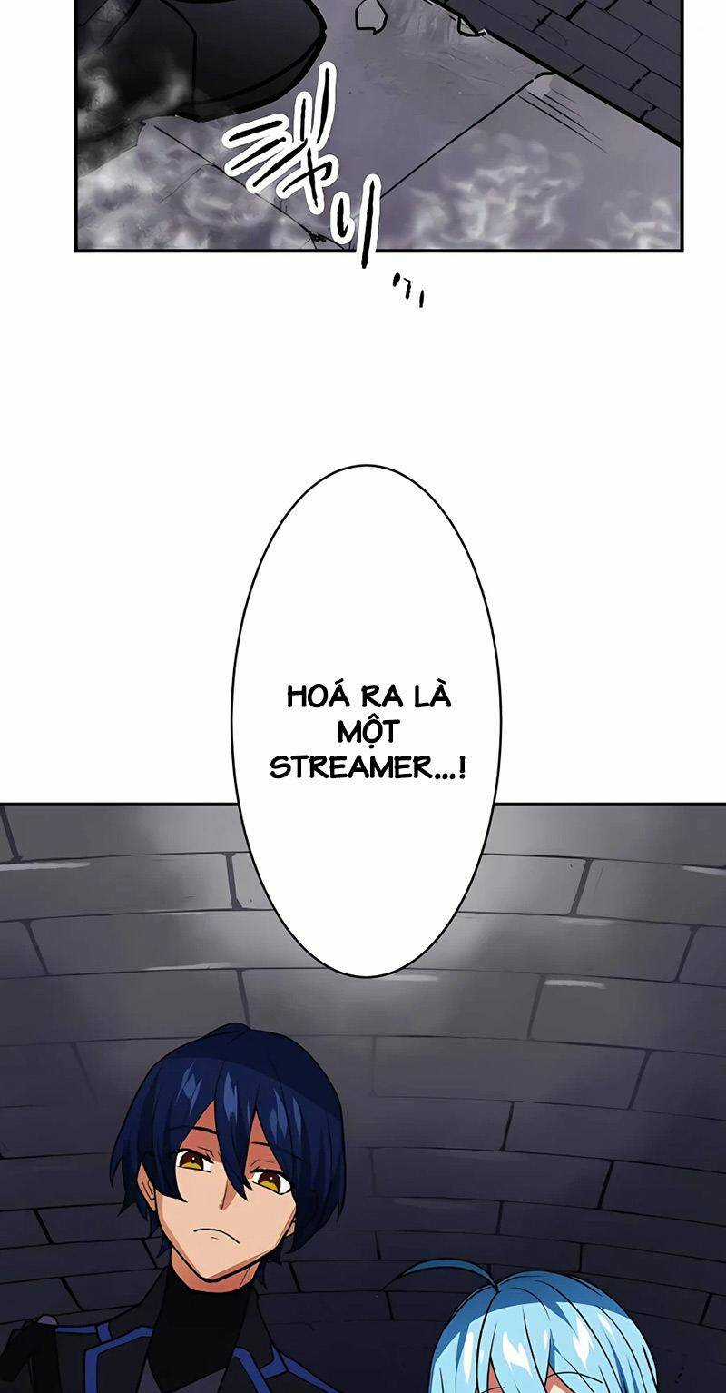 Hồi Quy Trở Thành Mạo Hiểm Giả Mạnh Nhất Nhờ Class Ẩn Điều Khiển Trọng Lực Chapter 16 trang 72