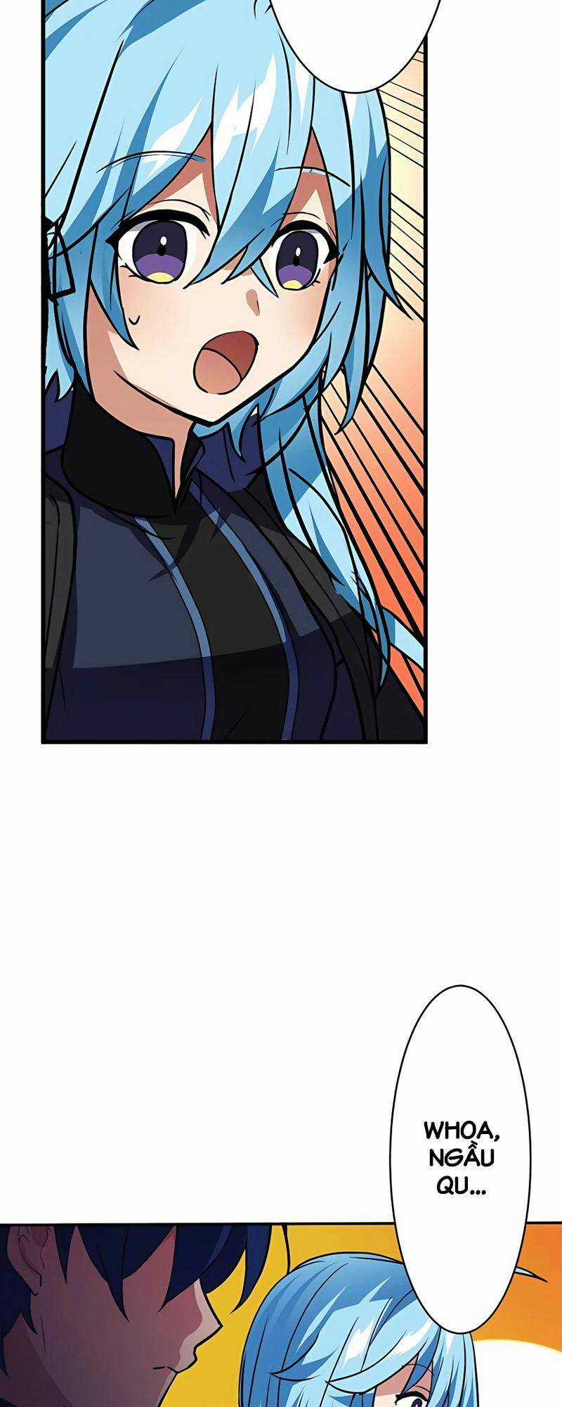 Hồi Quy Trở Thành Mạo Hiểm Giả Mạnh Nhất Nhờ Class Ẩn Điều Khiển Trọng Lực Chapter 16 trang 74