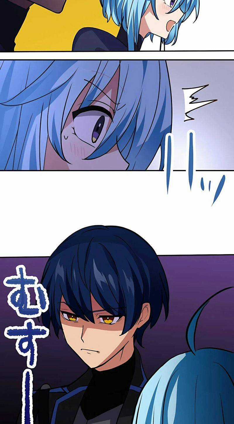 Hồi Quy Trở Thành Mạo Hiểm Giả Mạnh Nhất Nhờ Class Ẩn Điều Khiển Trọng Lực Chapter 16 trang 75