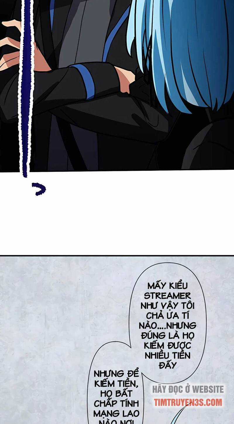 Hồi Quy Trở Thành Mạo Hiểm Giả Mạnh Nhất Nhờ Class Ẩn Điều Khiển Trọng Lực Chapter 16 trang 76