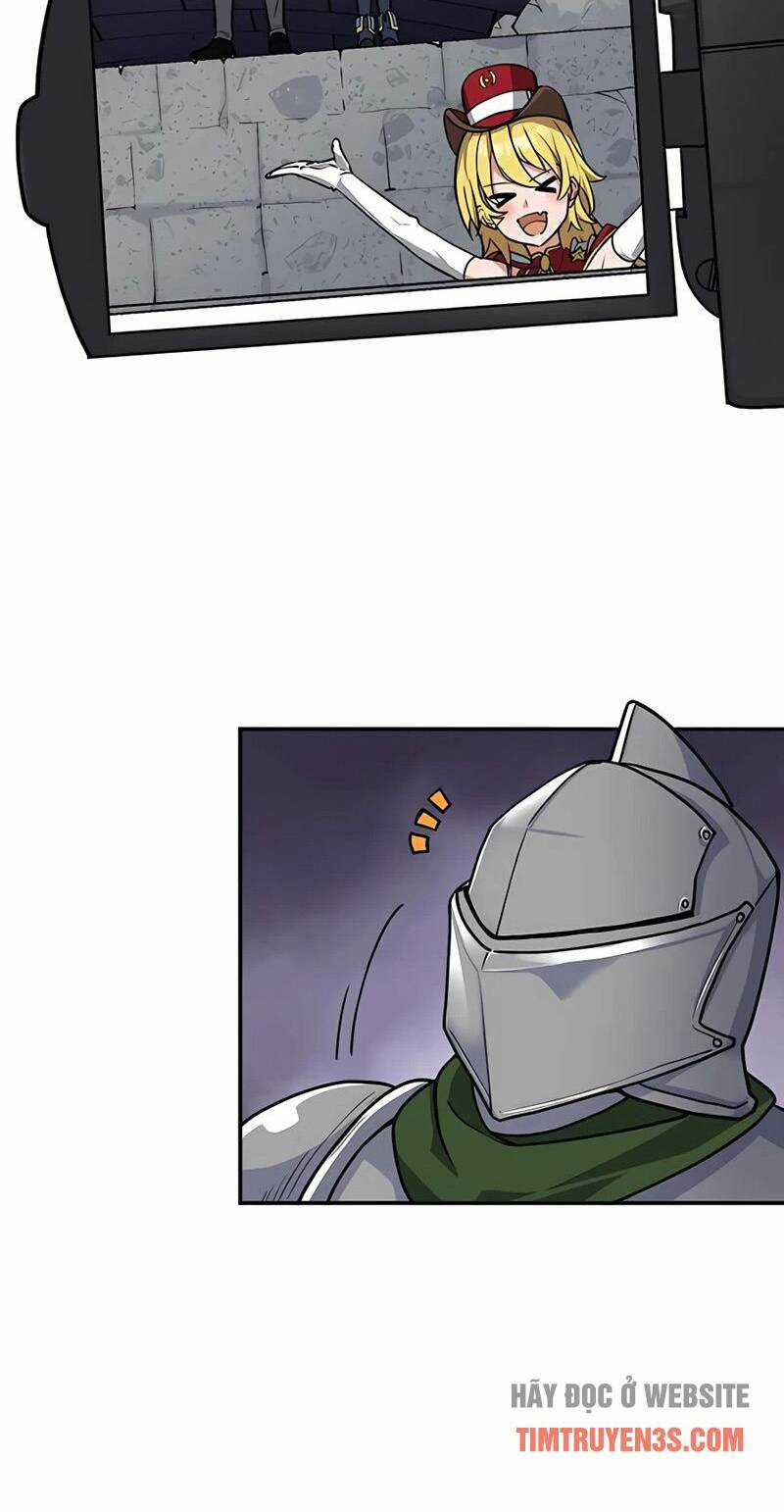 Hồi Quy Trở Thành Mạo Hiểm Giả Mạnh Nhất Nhờ Class Ẩn Điều Khiển Trọng Lực Chapter 16 trang 79