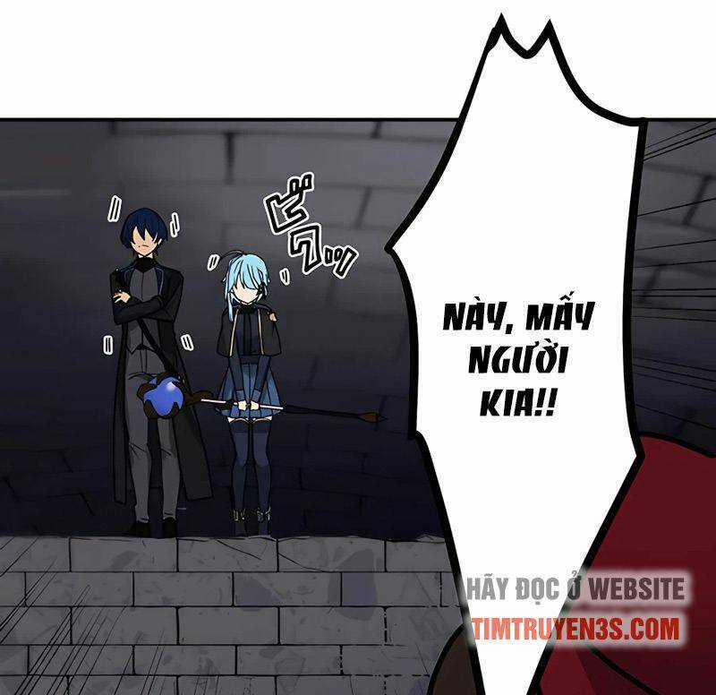 Hồi Quy Trở Thành Mạo Hiểm Giả Mạnh Nhất Nhờ Class Ẩn Điều Khiển Trọng Lực Chapter 16 trang 80