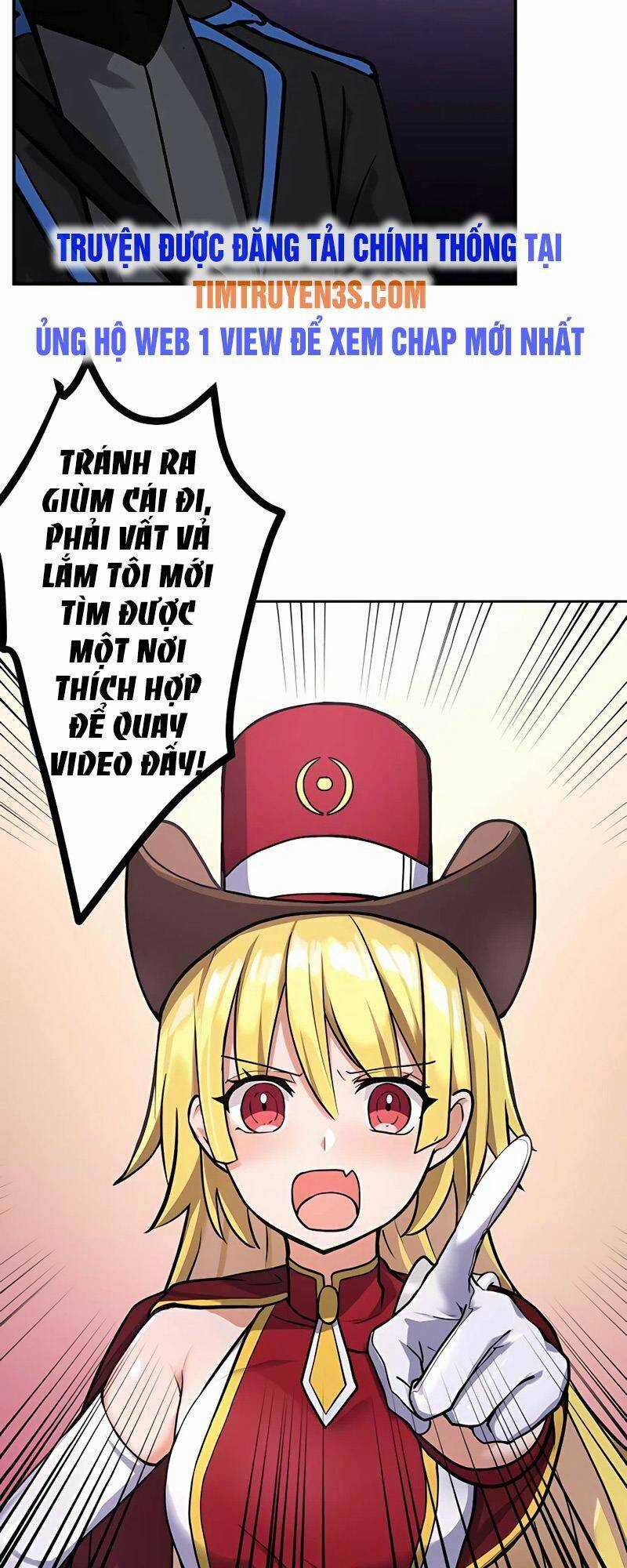 Hồi Quy Trở Thành Mạo Hiểm Giả Mạnh Nhất Nhờ Class Ẩn Điều Khiển Trọng Lực Chapter 16 trang 82