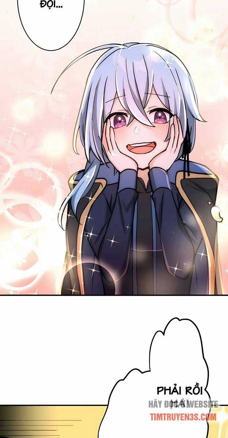 Hồi Quy Trở Thành Mạo Hiểm Giả Mạnh Nhất Nhờ Class Ẩn Điều Khiển Trọng Lực Chapter 16 trang 9