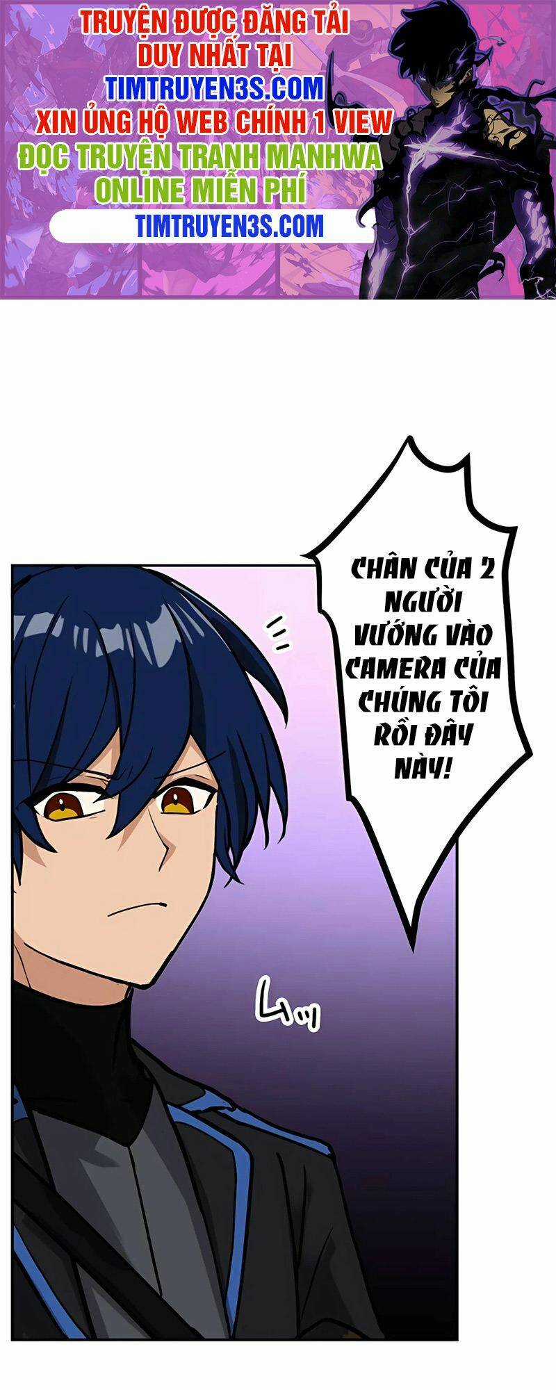 Hồi Quy Trở Thành Mạo Hiểm Giả Mạnh Nhất Nhờ Class Ẩn Điều Khiển Trọng Lực Chapter 17 trang 1