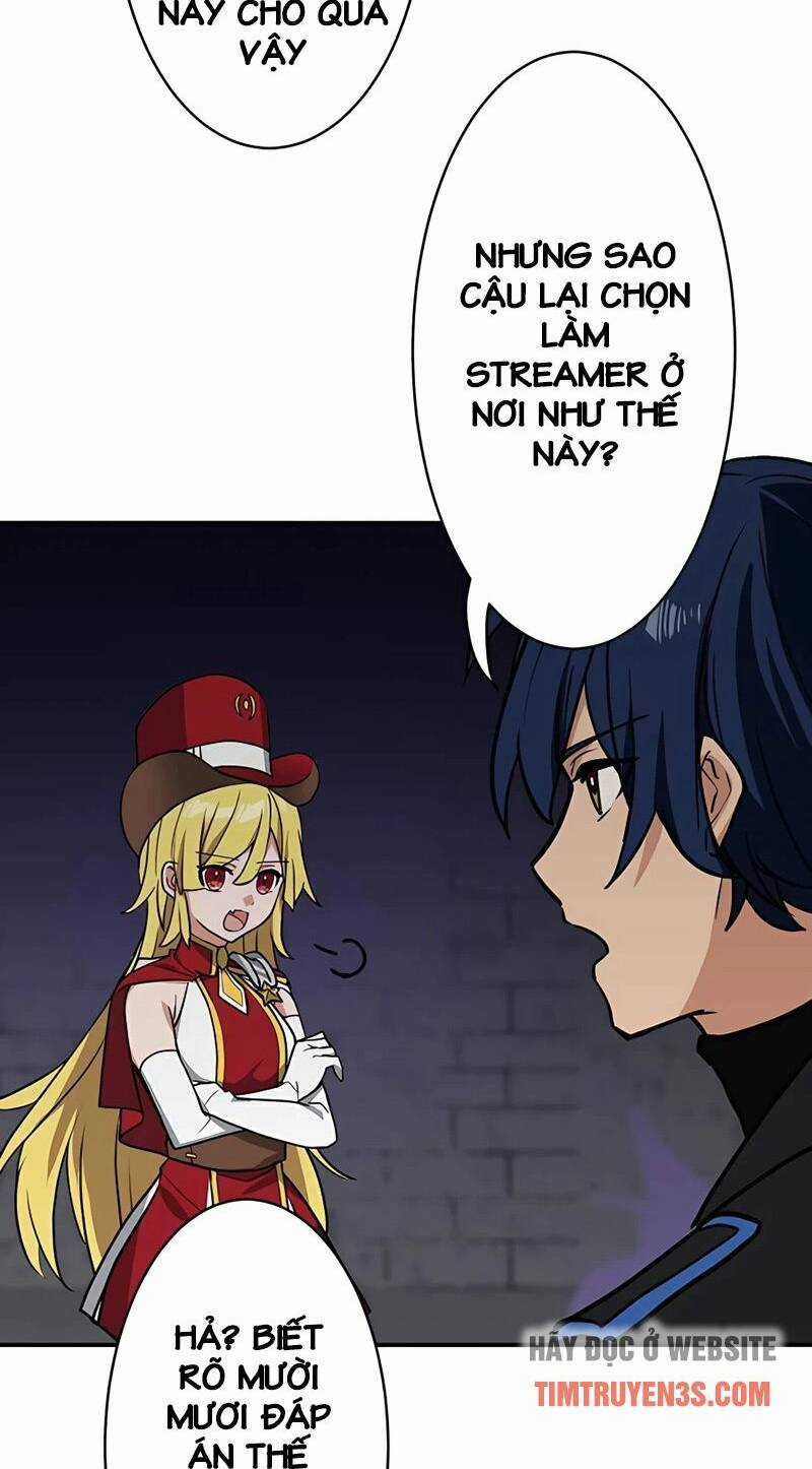 Hồi Quy Trở Thành Mạo Hiểm Giả Mạnh Nhất Nhờ Class Ẩn Điều Khiển Trọng Lực Chapter 17 trang 12