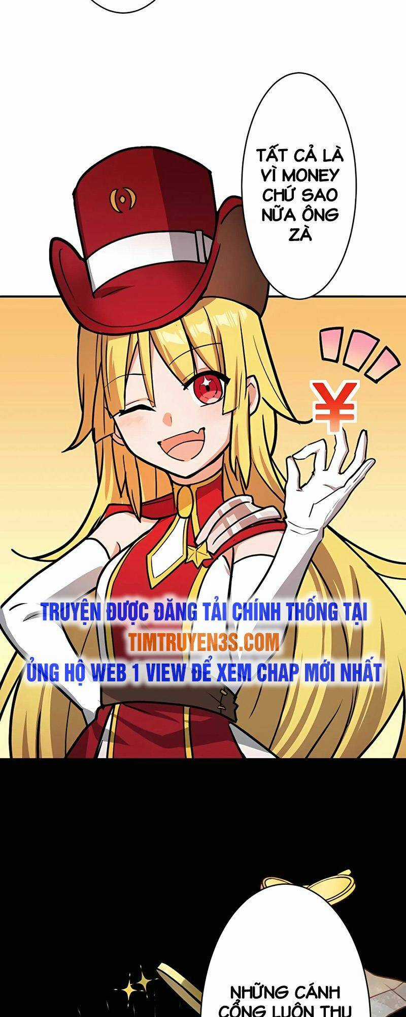 Hồi Quy Trở Thành Mạo Hiểm Giả Mạnh Nhất Nhờ Class Ẩn Điều Khiển Trọng Lực Chapter 17 trang 14