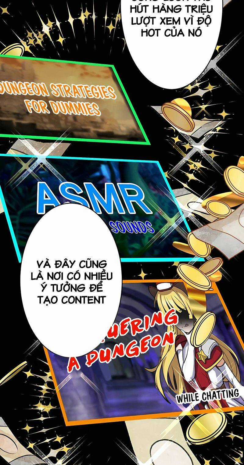 Hồi Quy Trở Thành Mạo Hiểm Giả Mạnh Nhất Nhờ Class Ẩn Điều Khiển Trọng Lực Chapter 17 trang 15