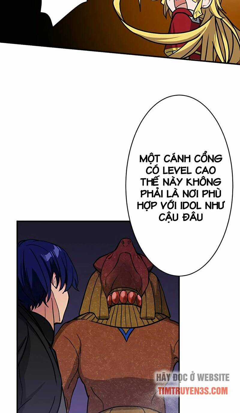 Hồi Quy Trở Thành Mạo Hiểm Giả Mạnh Nhất Nhờ Class Ẩn Điều Khiển Trọng Lực Chapter 17 trang 19