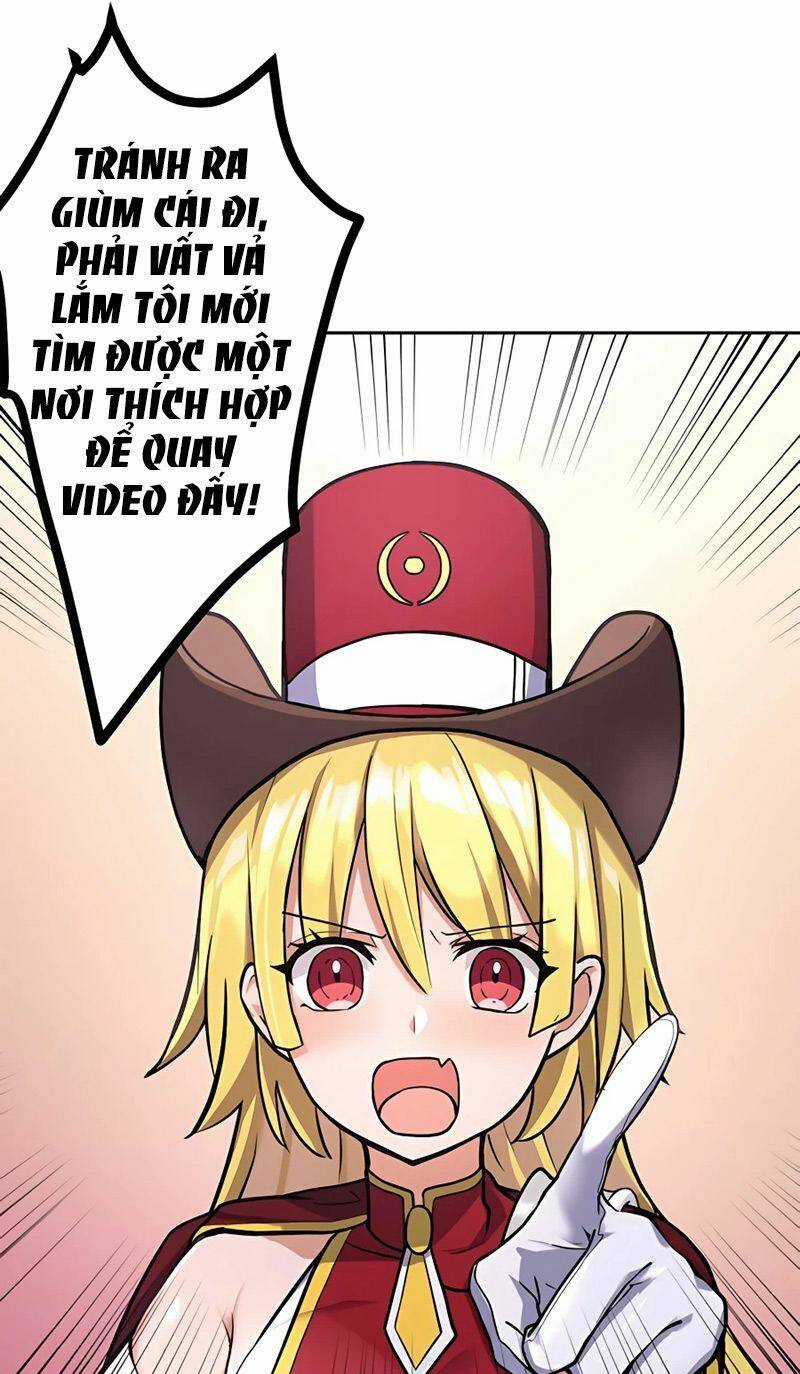 Hồi Quy Trở Thành Mạo Hiểm Giả Mạnh Nhất Nhờ Class Ẩn Điều Khiển Trọng Lực Chapter 17 trang 2