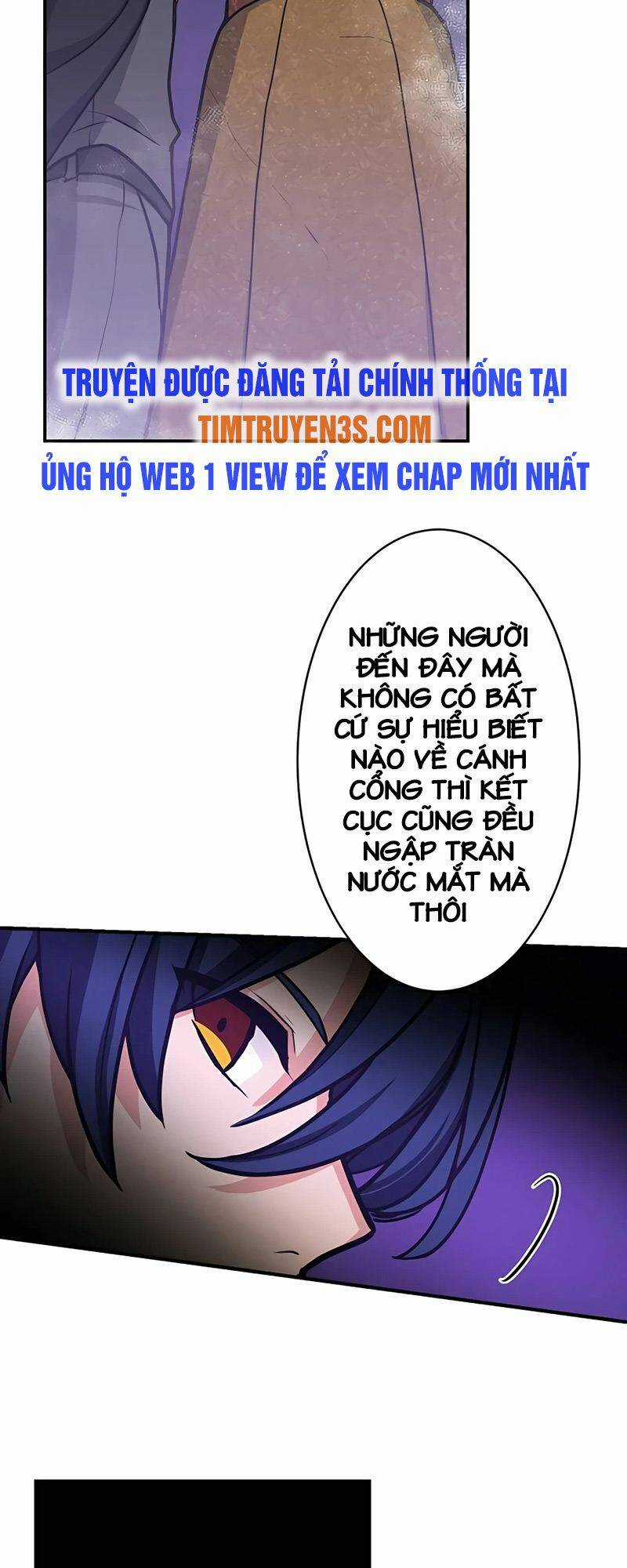 Hồi Quy Trở Thành Mạo Hiểm Giả Mạnh Nhất Nhờ Class Ẩn Điều Khiển Trọng Lực Chapter 17 trang 20