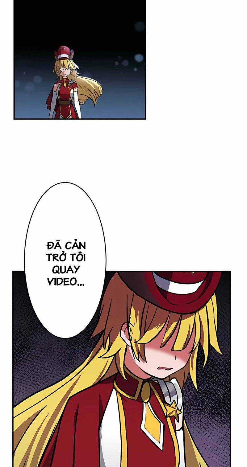 Hồi Quy Trở Thành Mạo Hiểm Giả Mạnh Nhất Nhờ Class Ẩn Điều Khiển Trọng Lực Chapter 17 trang 21