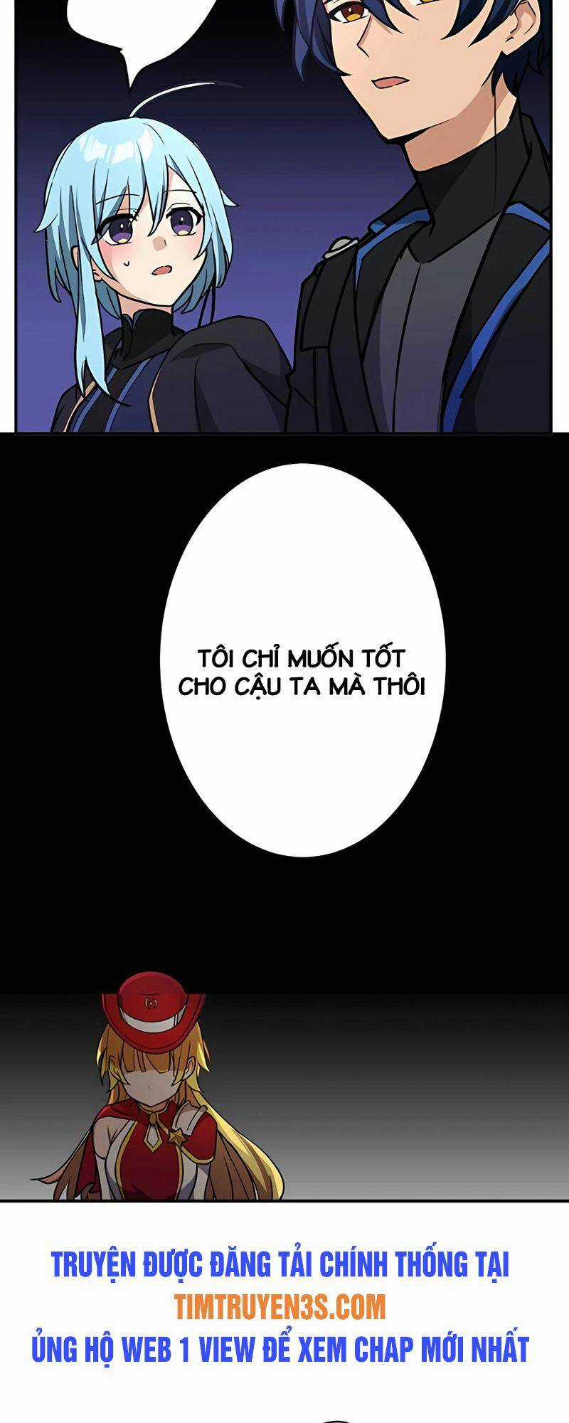 Hồi Quy Trở Thành Mạo Hiểm Giả Mạnh Nhất Nhờ Class Ẩn Điều Khiển Trọng Lực Chapter 17 trang 23